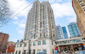 2-zimmer wohnung in Jarvis Street, Kanada. C$715 000