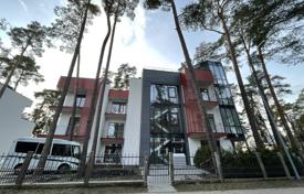 2-zimmer wohnung 57 m² in Dzintaru prospekts, Lettland. 300 000 €