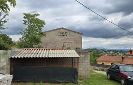 2-zimmer haus in der stadt 80 m² in Pazin, Kroatien. 65 000 €
