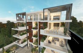 New residential complex with apartments in Universal, Zypern. ab 355 000 €