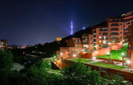 2-zimmer wohnung 74 m² in Vake-Saburtalo, Georgien. $188 000