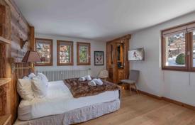 4-zimmer wohnung 88 m² in Megeve, Frankreich. 1 090 000 €