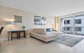 3-zimmer appartements in eigentumswohnungen 119 m² in Miami Beach, Vereinigte Staaten. $930 000