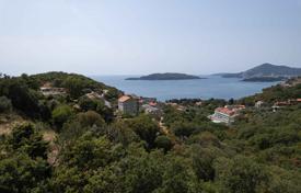 Grundstück in Sveti Stefan, Montenegro. 870 000 €