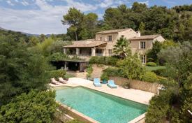 5-zimmer villa in La Colle-sur-Loup, Frankreich. 4 800 000 €