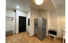 2-zimmer wohnung 69 m² in Vake-Saburtalo, Georgien. $175 000