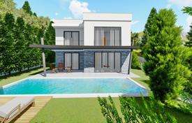 5-zimmer villa 200 m² in Bodrum, Türkei. 52 752 000 TRY