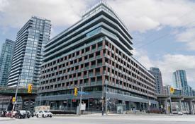 Wohnung – Fort York Boulevard, Old Toronto, Toronto,  Ontario,   Kanada. C$753 000