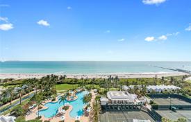 Wohnung – Miami Beach, Florida, Vereinigte Staaten. $4 600  pro Woche