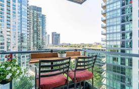 2-zimmer wohnung in Fort York Boulevard, Kanada. C$1 205 000