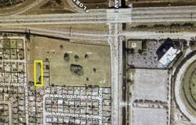 Grundstück in Miami Gardens, Vereinigte Staaten. $850 000