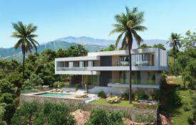 9-zimmer villa in Sotogrande, Spanien. 3 800 000 €