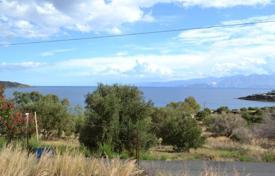 Grundstück – Elounda, Agios Nikolaos, Kreta,  Griechenland. 270 000 €