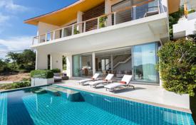 3-zimmer villa 340 m² auf Koh Samui, Thailand. $688 000