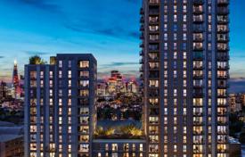 New residential complex with apartments in London, Vereinigtes Königreich. ab £657 000