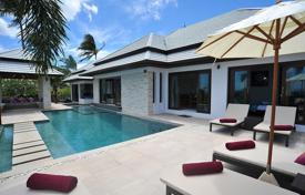 Villa – Koh Samui, Surat Thani, Thailand. $4 500  pro Woche