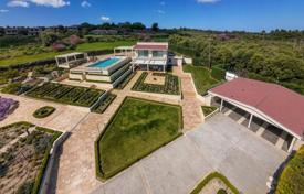 2-zimmer villa 296 m² in Kriopigi, Griechenland. 1 500 000 €