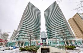 2-zimmer wohnung in Yonge Street, Kanada. C$731 000