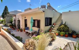 2-zimmer einfamilienhaus 127 m² auf Kreta, Griechenland. 250 000 €