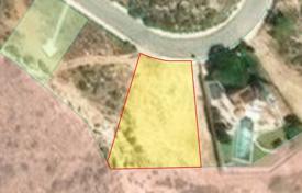 Grundstück in Pissouri, Zypern. 1 750 000 €