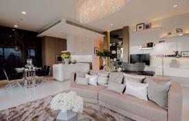 Wohnung – Pathum Wan, Bangkok, Thailand. $5 500  pro Woche