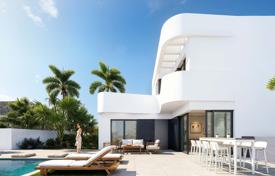 3-zimmer villa 111 m² in Algorfa, Spanien. 450 000 €