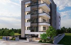 Neubauwohnung – Limassol (city), Limassol (Lemesos), Zypern. 572 000 €