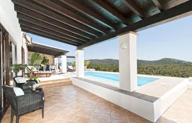 Villa – Can Furnet, Ibiza, Balearen,  Spanien. 6 195 000 €