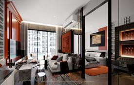 2-zimmer wohnung 46 m² in Bang Tao Strand, Thailand. $206 000