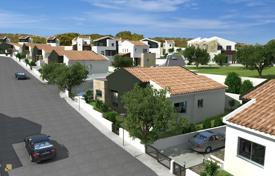 2-zimmer einfamilienhaus 116 m² in Pissouri, Zypern. 420 000 €