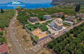 5-zimmer villa 278 m² in Epidavros, Griechenland. 680 000 €