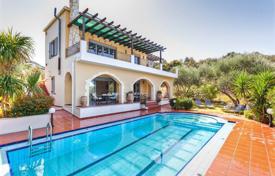 6-zimmer villa 198 m² in Almyrida, Griechenland. 595 000 €