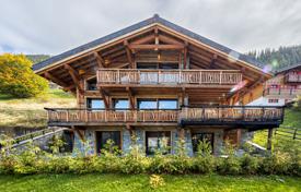 6-zimmer chalet in Chatel, Frankreich. 2 900 000 €