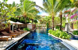 Eigentumswohnung – Surin Beach, Phuket, Thailand. 406 000 €
