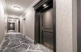 1-zimmer wohnung in North York, Kanada. C$780 000