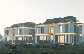 6-zimmer villa 315 m² in Muratpaşa, Türkei. $1 002 000