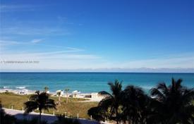 Eigentumswohnung – Miami Beach, Florida, Vereinigte Staaten. $489 000