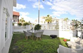 4-zimmer villa 167 m² in Kemer, Türkei. 34 428 000 TRY
