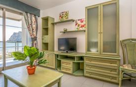 Wohnung – Calp, Valencia, Spanien. 329 000 €