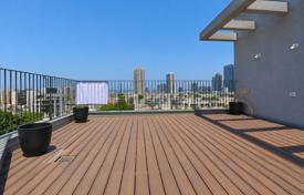 3-zimmer einfamilienhaus 94 m² in Tel Aviv, Israel. $1 609 000