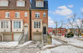 Haus in der Stadt – Gerrard Street East, Toronto, Ontario,  Kanada. C$1 013 000