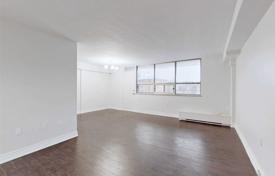 2-zimmer wohnung in North York, Kanada. C$770 000