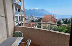 1-zimmer wohnung 35 m² in Bečići, Montenegro. 125 000 €