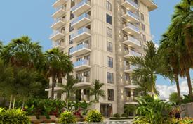 New residential complex with apartments in Alanya, Türkei. ab 9 410 000 TRY