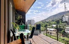 4-zimmer wohnung 171 m² in Vake-Saburtalo, Georgien. $270 000