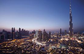 Wohnsiedlung Blvd Crescent – Downtown Dubai, Dubai, VAE (Vereinigte Arabische Emirate). From $1 458 000