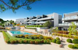 Neubauwohnung – Finestrat, Valencia, Spanien. 285 000 €