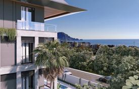 Wohnung – Alanya, Antalya, Türkei. $245 000