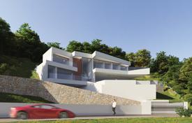 Einfamilienhaus – Altea, Valencia, Spanien. 1 595 000 €