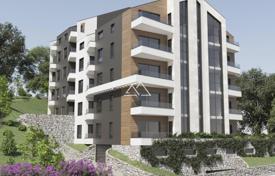 3-zimmer wohnung 78 m² in Budva city, Montenegro. 254 000 €